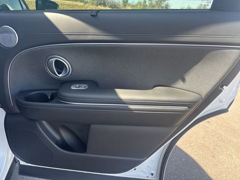 Used 2026 Hyundai Palisade Calligraphy AWD/4WD image 18