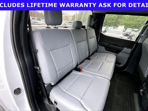 Used 2023 Ford F250 XL AWD/4WD image 22