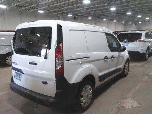 Used 2023 Ford Transit Connect XL FWD image 3