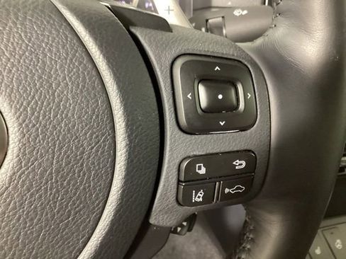 Certified 2025 Lexus IS 350 F Sport w/ Navigation Package AWD/4WD image 22