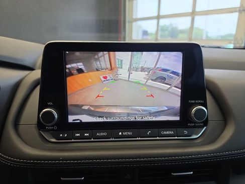 Used 2026 Nissan Rogue SV FWD image 26