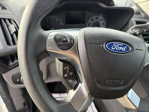 Used 2021 Ford Transit Connect XL image 15
