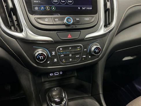 Used 2019 Chevrolet Equinox LT AWD/4WD image 19