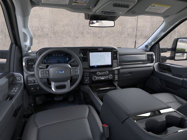 New 2026 Ford F450 Lariat AWD/4WD image 9