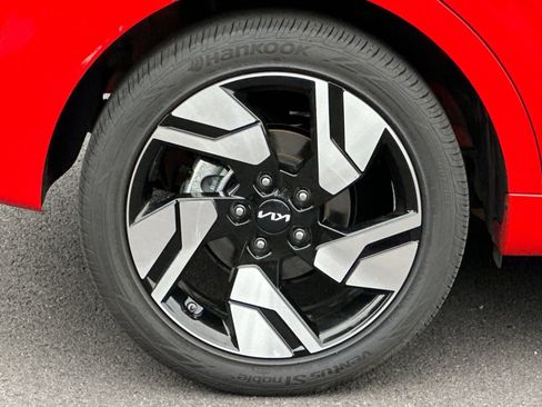 Certified 2023 Kia Soul GT-Line w/ GT-Line Technology Package FWD image 27