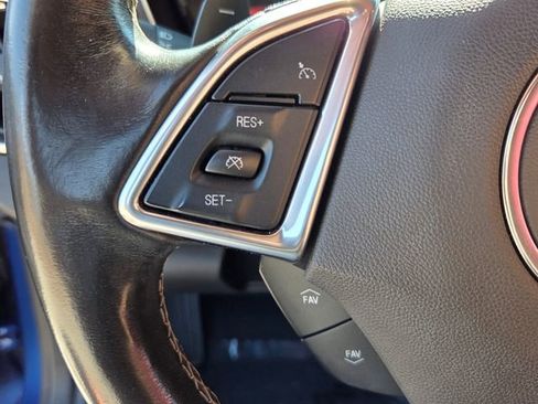 Used 2019 Chevrolet Camaro LT w/ RS Package image 28