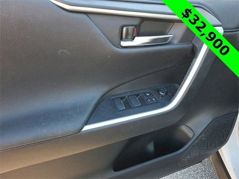 Used 2023 Toyota RAV4 XSE w/ XSE Grade Weather Package image 12