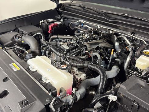 Used 2024 Toyota Tacoma SR5 image 11