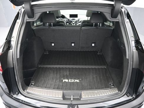 Used 2023 Acura RDX A-Spec image 84
