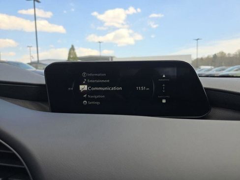 New 2026 MAZDA MAZDA3 2.5 S Sedan w/ Preferred Pkg image 26