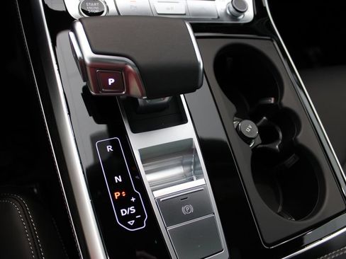 New 2026 Audi Q8 Prestige AWD/4WD image 15