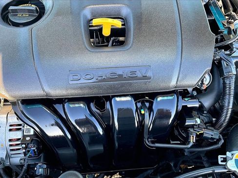 Certified 2023 Kia Forte GT-Line w/ GT-Line Premium Package image 34