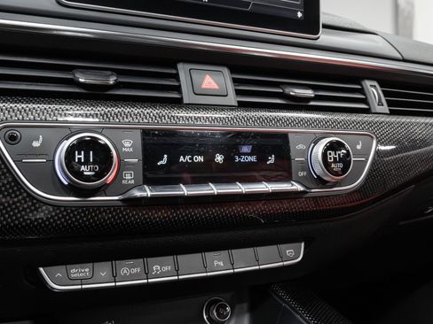 Used 2018 Audi S4 Premium Plus w/ Navigation Package image 52