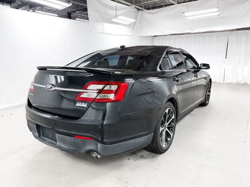 Used 2014 Ford Taurus SHO w/ Equipment Group 401A AWD/4WD image 6