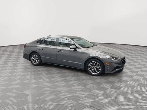 Used 2022 Hyundai Sonata SEL FWD image 35