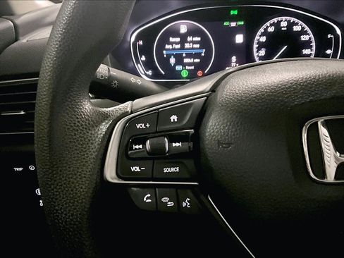 Used 2020 Honda Accord LX image 23