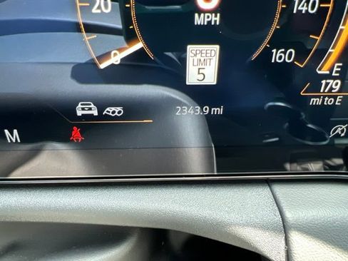 Used 2024 Ford Mustang GT Premium RWD image 34