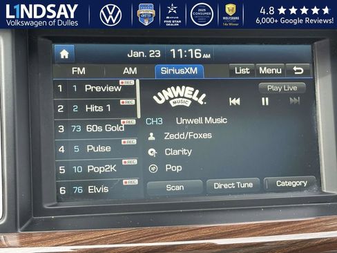 Used 2015 Hyundai Genesis 3.8 w/ Option Group 03 image 15