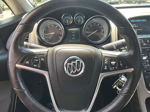 Used 2013 Buick Verano Convenience FWD image 28