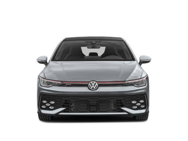 New 2026 Volkswagen GTI SE FWD image 4
