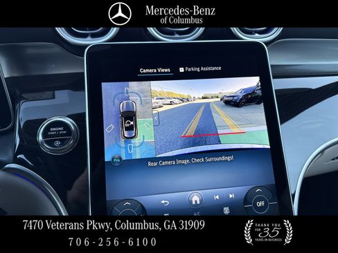 Certified 2026 Mercedes-Benz GLC 300 image 49