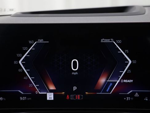 New 2026 BMW i4 xDrive40i w/ Premium Package AWD/4WD image 9