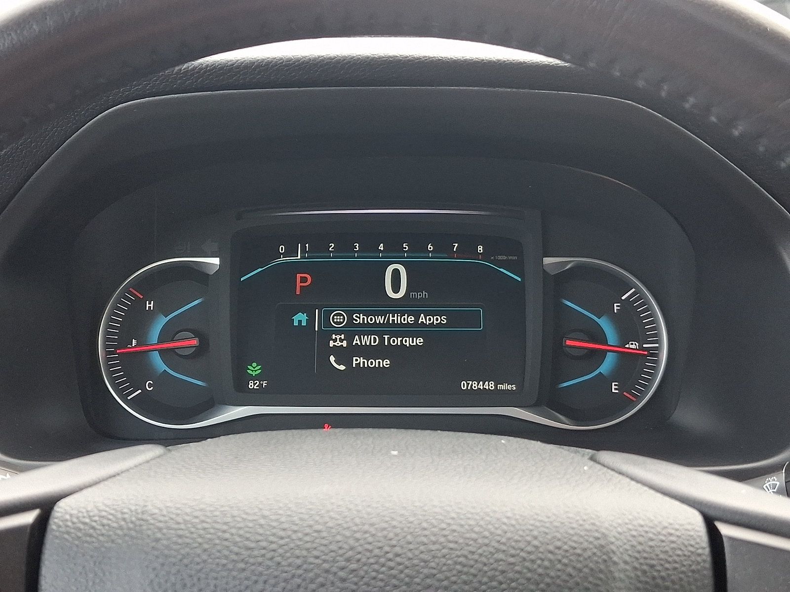 Used 2020 Honda Pilot EX-L image 23