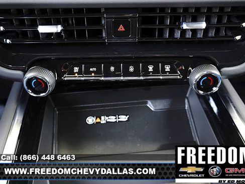 New 2026 Chevrolet Tahoe LT w/ Comfort Package RWD image 24