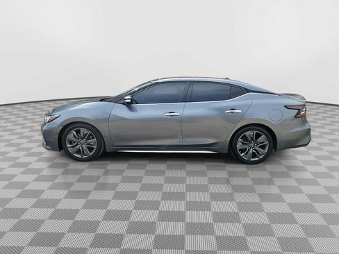 Used 2019 Nissan Maxima 3.5 SL w/ Floor Mat Group image 5