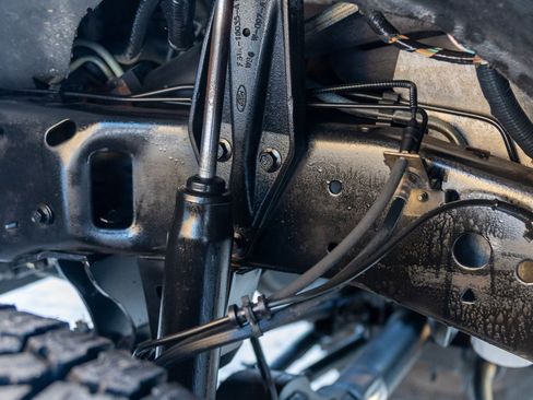 Used 2003 Ford Excursion Limited image 22