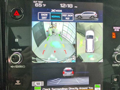 New 2026 Subaru Ascent Touring image 20