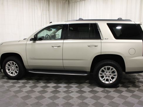 Used 2015 GMC Yukon SLT AWD/4WD image 37