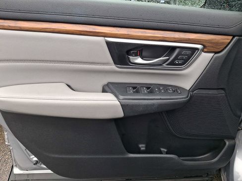 Certified 2018 Honda CR-V EX-L image 12