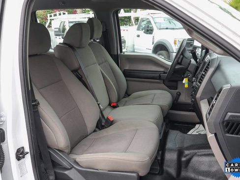Used 2022 Ford F350 XL w/ XL Value Package RWD image 30