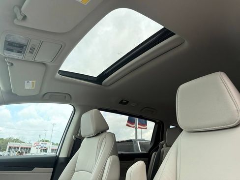 New 2026 Honda Odyssey EX-L image 18