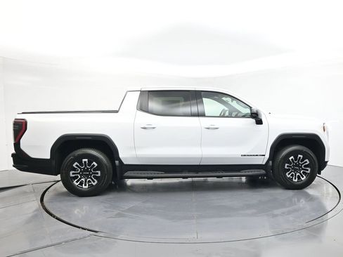 New 2026 GMC Sierra EV Elevation image 6