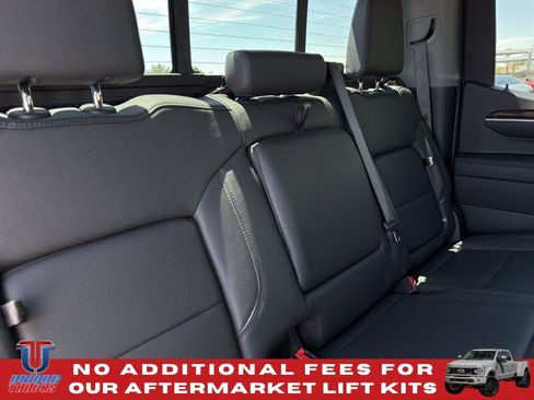 Used 2024 GMC Sierra 1500 Elevation w/ Elevation Premium Package AWD/4WD image 32