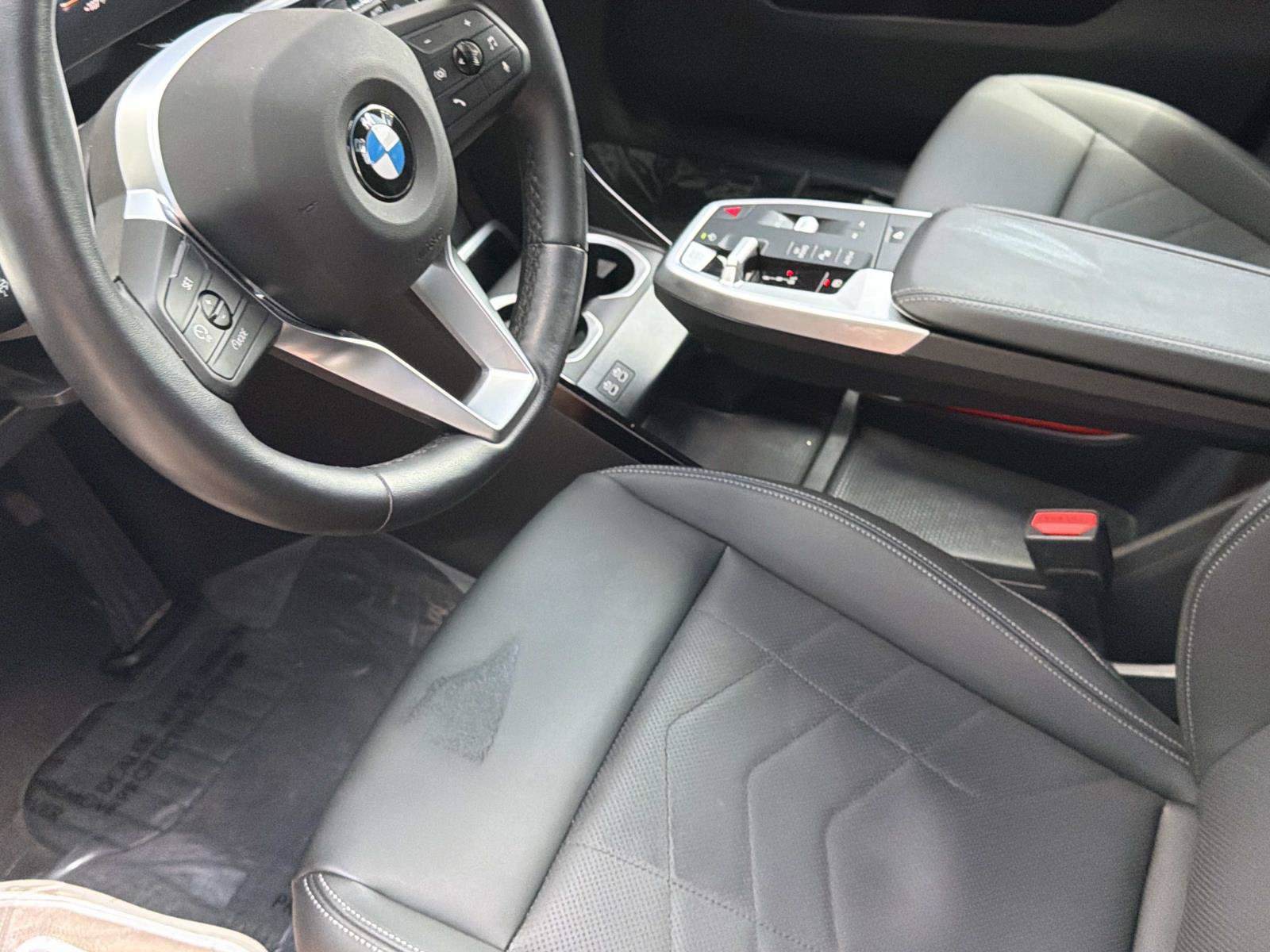 Certified 2026 BMW X1 xDrive28i w/ Convenience Package AWD/4WD image 30