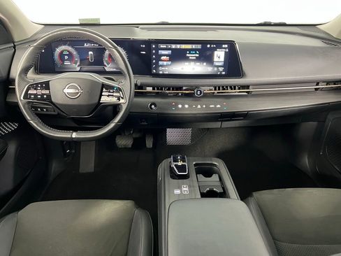 Used 2024 Nissan Ariya ENGAGE image 13