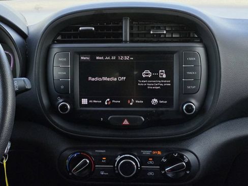 Certified 2024 Kia Soul LX w/ Option Group 015 FWD image 20