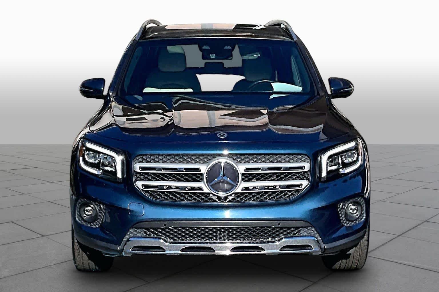 Certified 2021 Mercedes-Benz GLB 250 image 4