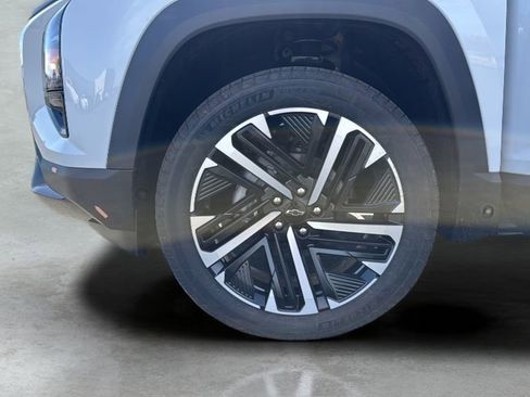 New 2026 Chevrolet Equinox RS w/ Convenience Package III image 40