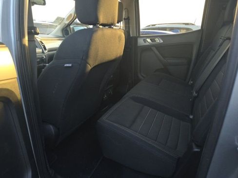 Used 2020 Ford Ranger XLT w/ Equipment Group 301A Mid image 11