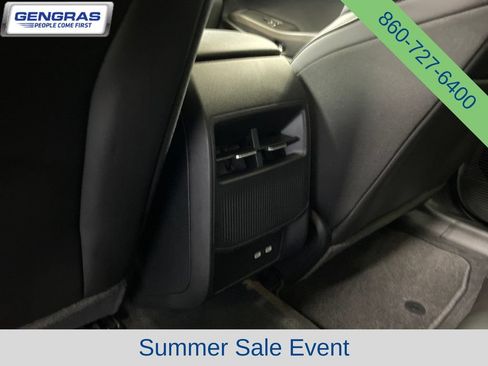 Used 2026 Jeep Cherokee Limited AWD/4WD image 27