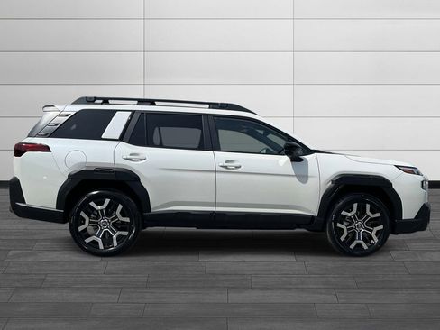 New 2026 Subaru Outback Touring XT AWD/4WD image 2