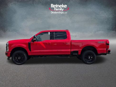 New 2027 Ford F250 XLT w/ XLT Premium Package AWD/4WD image 9