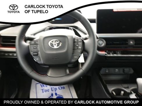 New 2026 Toyota Prius Plug-In Hybrid image 24