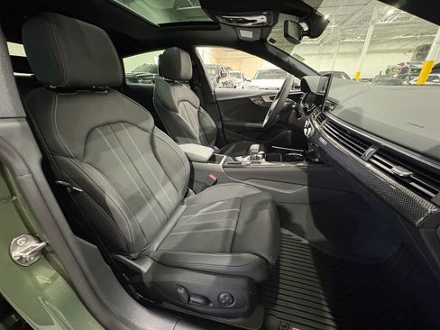 Used 2025 Audi S5 Premium Plus image 56