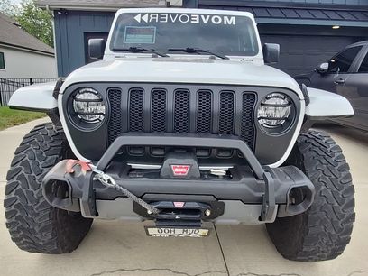 Used 2020 Jeep Gladiator Sport w/ Quick Order Package 24S