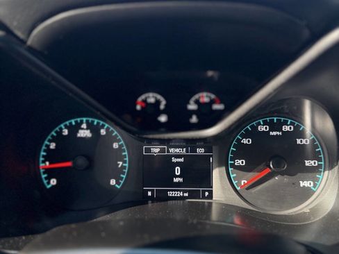 Used 2022 Chevrolet Colorado LT w/ LT Convenience Package image 19